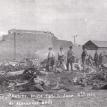 Leslie and Robins Fire 1914